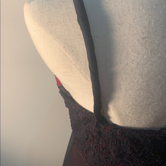 Roulette Dress - Picture 11 of 16